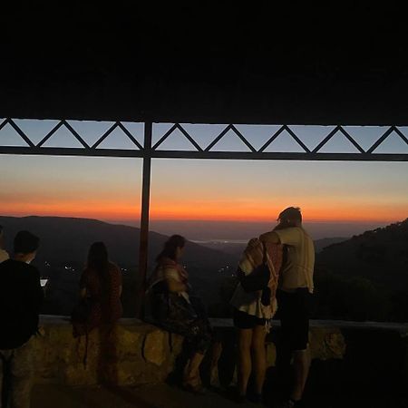 Heritige Inn Jordan Al-Qasr Bagian luar foto
