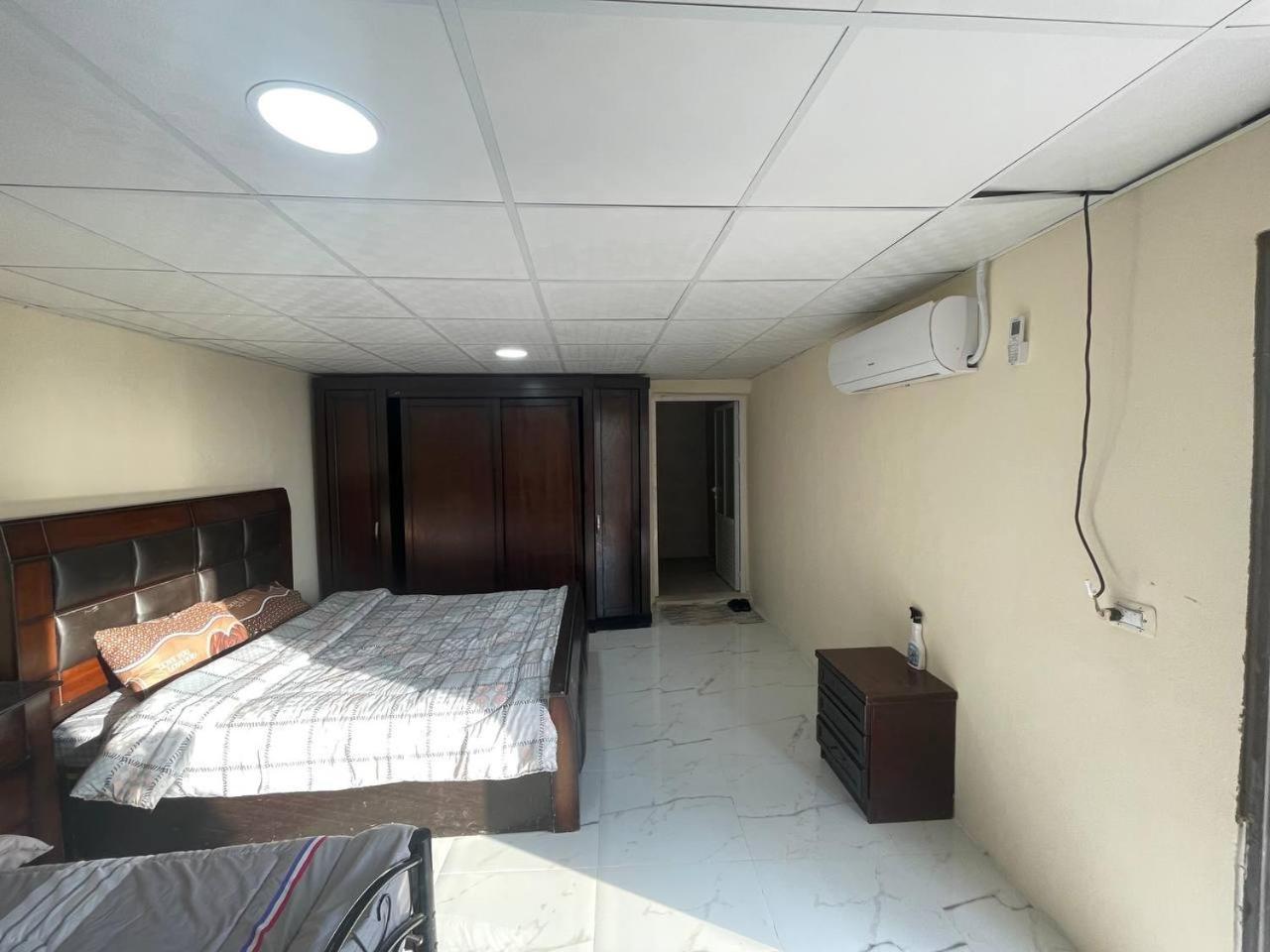 Heritige Inn Jordan Al-Qasr Bagian luar foto